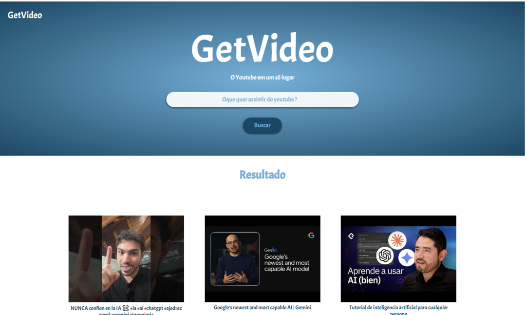 GetVideo
